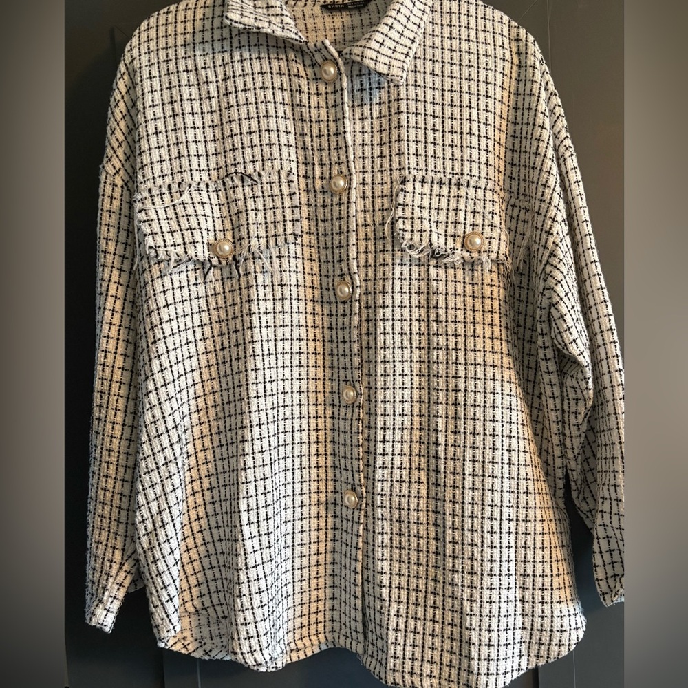 Women’s Jacket Top